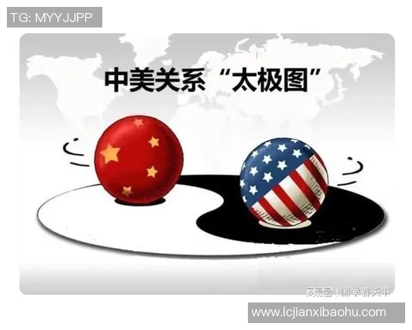 中美博弈中的战略对抗与合作关系探讨：以中美关系为视角的深度分析