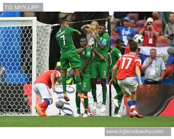 2018年世界杯沙特阿拉伯对阵俄罗斯精彩比赛录像回顾与分析