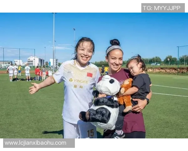 女足天才一骑绝尘，破门如麻助队挺进八强