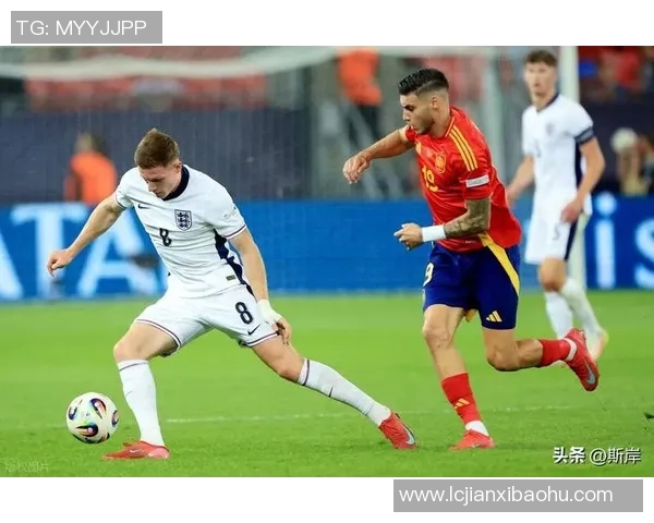 西班牙与意大利欧青赛激战正酣谁将晋级决赛争夺荣誉